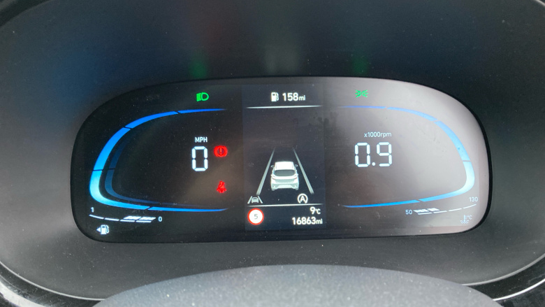 Hyundai i10 1.0 T-GDi N Line 5dr Petrol Hatchback